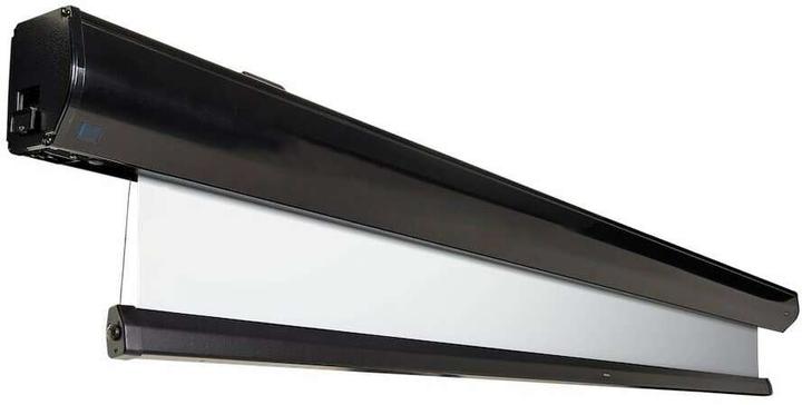 Actual product image Celexon Screen Motor HomeCinema Plus Tension - CLR UST, 110" black (110", 16:9)