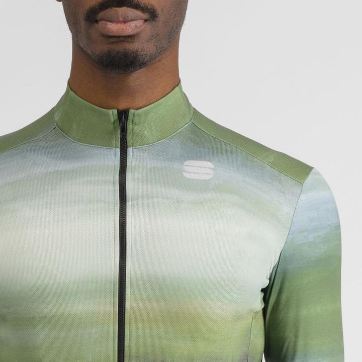 Image du produit Sportful Flow Supergiara Thermal Jersey (M)