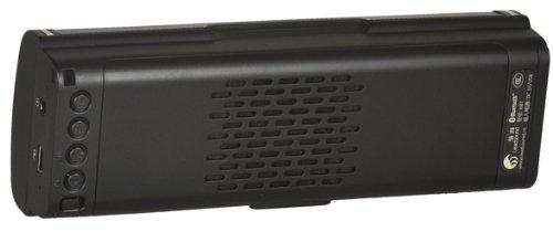 Produktbild Albrecht MAX-treme Bluetooth Lautsprecher (12 h, Akkubetrieb)