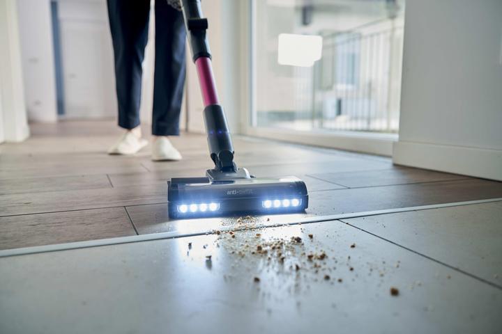 Actual product image Hoover HF210HXP 011 - Handstaubsauger