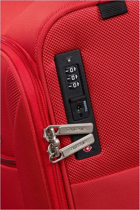 Produktbild Samsonite Base Breeze Sottosedile Verticale (27 l)