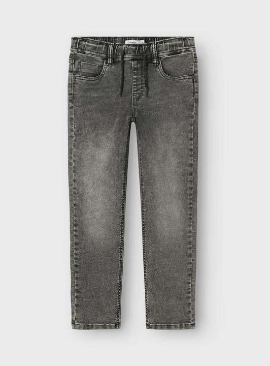 Actual product image Name it NKMRYAN SLIM SWE JEANS 5225-TH NOOS (104)
