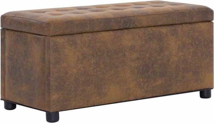 Image du produit vidaXL Aufbewahrungstruhe (36 cm)