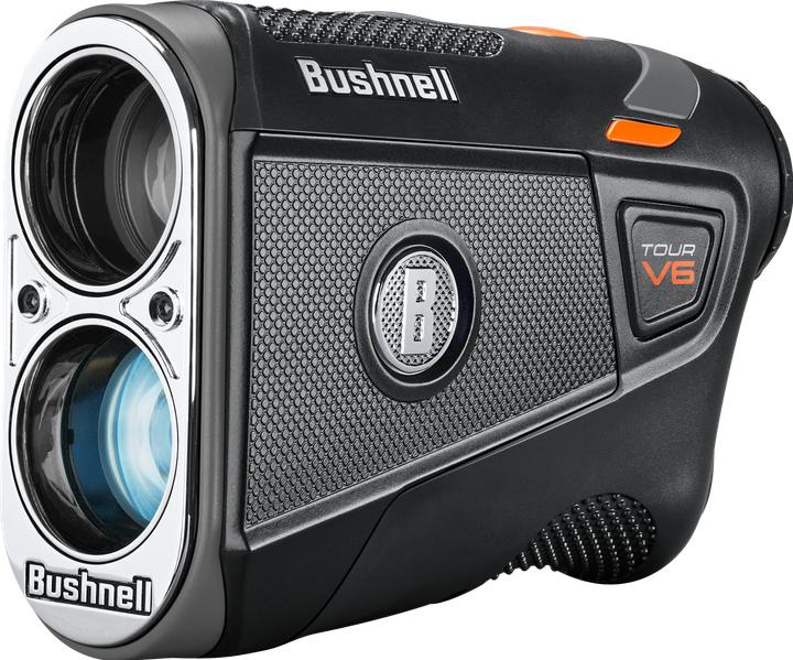 Actual product image Bushnell Tour V6 (914 m)