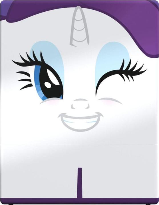 Produktbild Squaroes Squaroe My Little Pony "Friendship is Magic" MLP005 - Rarity