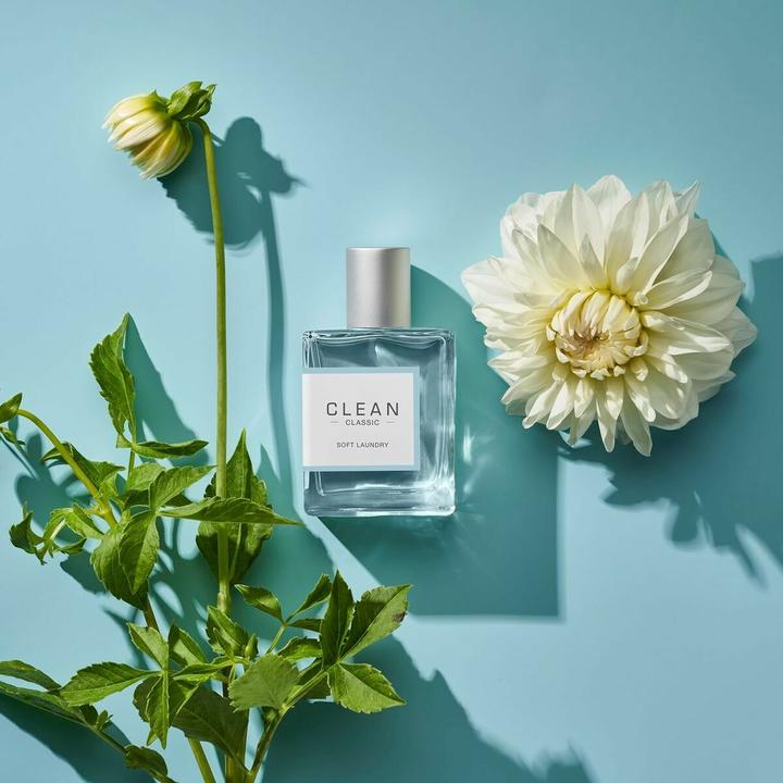 Actual product image Clean Soft Laundry Eau de Parfum (Eau de parfum, 30 ml)