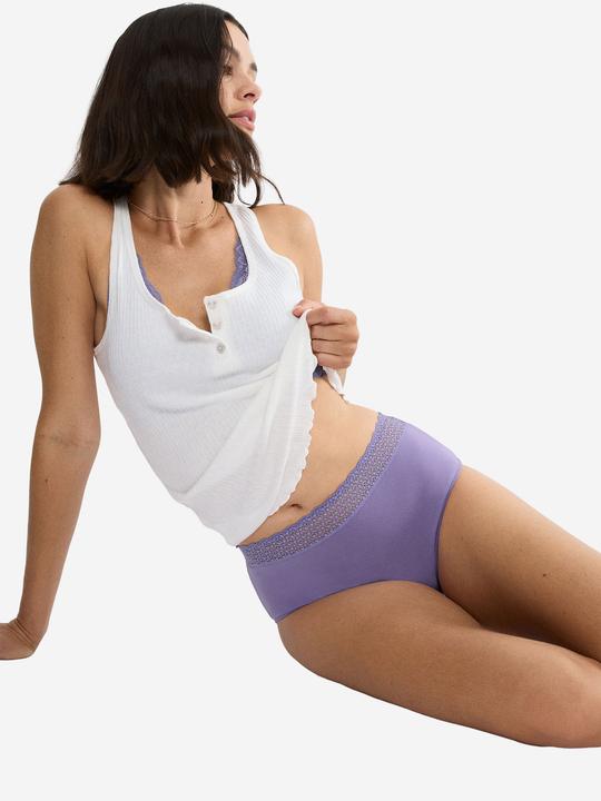 Actual product image Triumph Feel of Modal (L, Single pack)