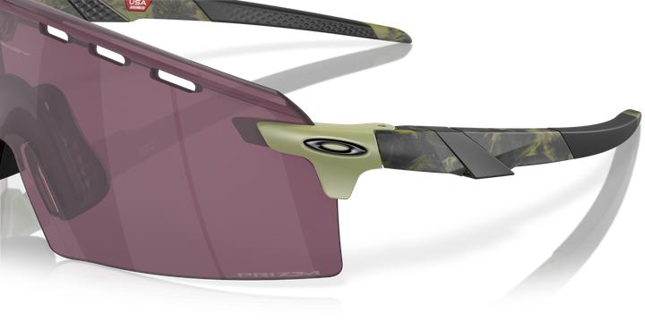 Actual product image Oakley Encoder Strike Vented