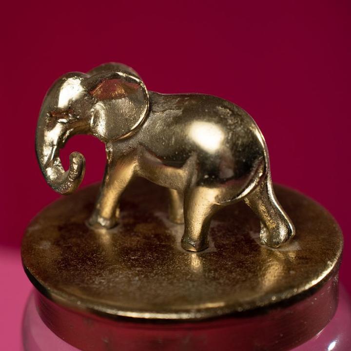 Actual product image Werner Voss Elephant