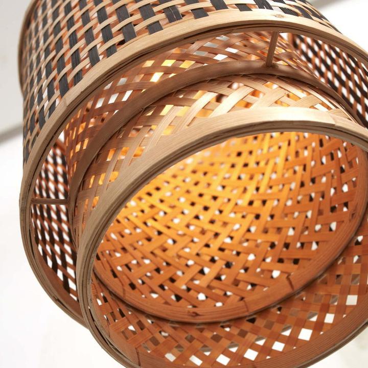 Actual product image Good&Mojo Pendant lights (E27)