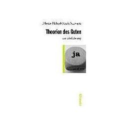 Thumbnail - Theorien des Guten zur Einführung, Fachbücher von Martin Hähnel, Maria Schwartz