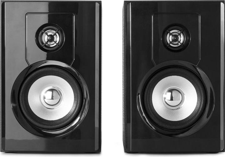 Immagine prodotto Fenton SHF40B Nero (1 pz., 80 W)