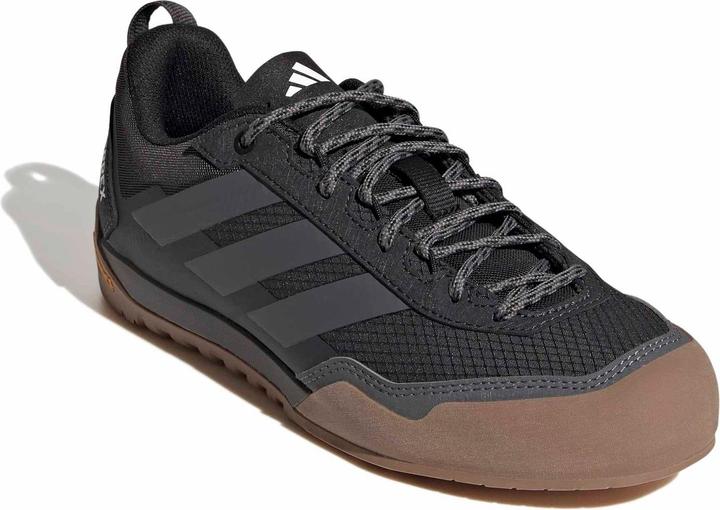 Actual product image Adidas Terrex Skychaser Solo 3 - rayblu/greone/yellow (42)