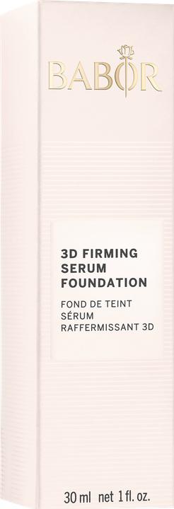 Produktbild Babor Make Up 3D Firming Serum Foundation 05 sunny (05 Sunny)