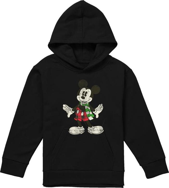 Produktbild Mickey Mouse Kapuzenpullover (152, 158)