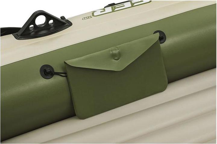 Immagine prodotto Bestway Colby (350 cm, 4 Persone)