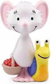 Actual product image Tonies Tilda Apfelkern - The indoor picnic (German)