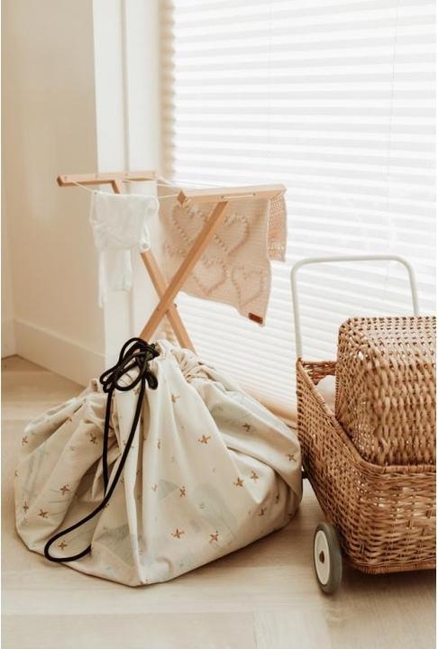 Produktbild play&go Farm (140 x 140 cm)