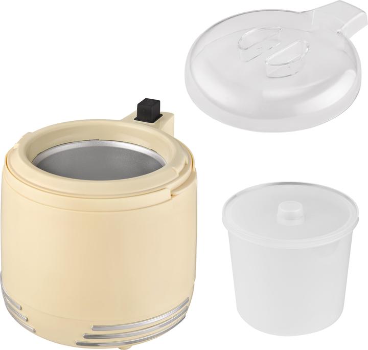 Produktbild Efbe-Schott Tkg Ice 2500