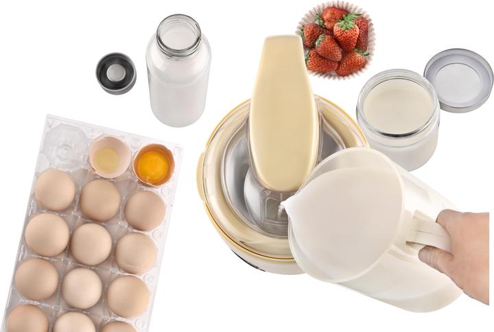 Produktbild Efbe-Schott Tkg Ice 2500