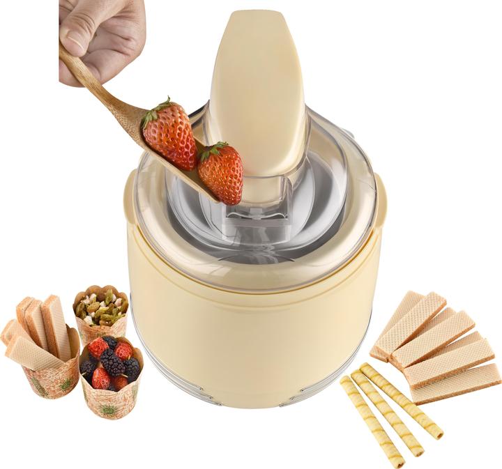 Produktbild Efbe-Schott Tkg Ice 2500