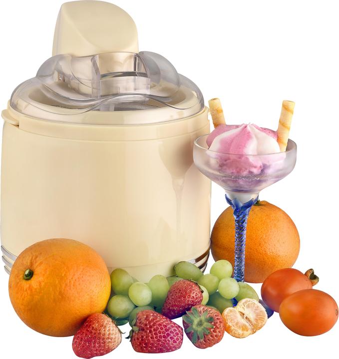 Produktbild Efbe-Schott Tkg Ice 2500