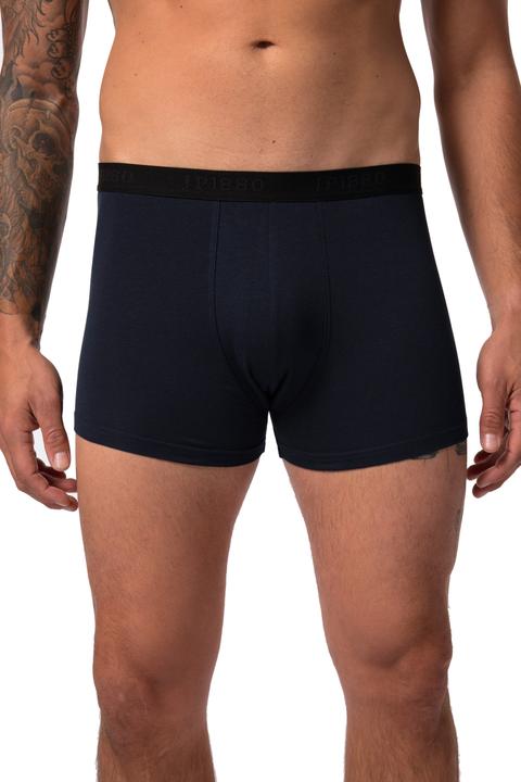 Produktbild JP1880 JP 1880 Hip-Pants FLEXNAMIC®, OEKO-TEX, 2er-Pack, Unterhose, bis 7XL (7XL, 2er Pack)