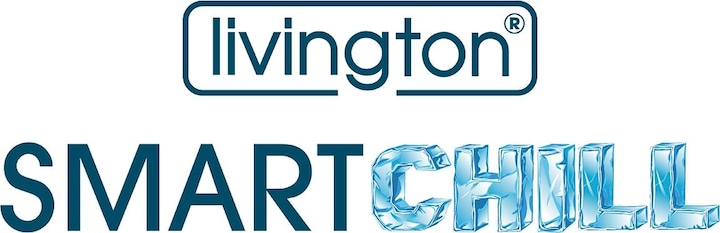 Actual product image Livington CHILL air cooler (20 m²)