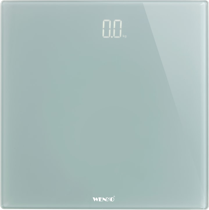 Wenko Led scale (150 kg)