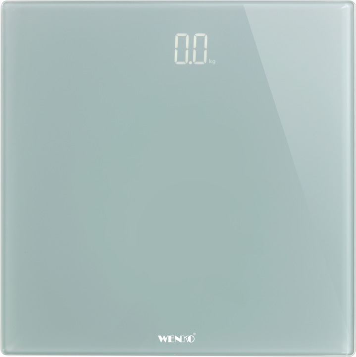 Wenko Led scale (150 kg)