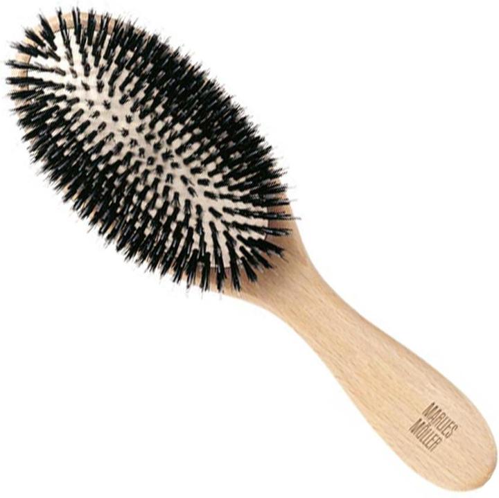 Produktbild Marlies Möller Allround travel hair brush