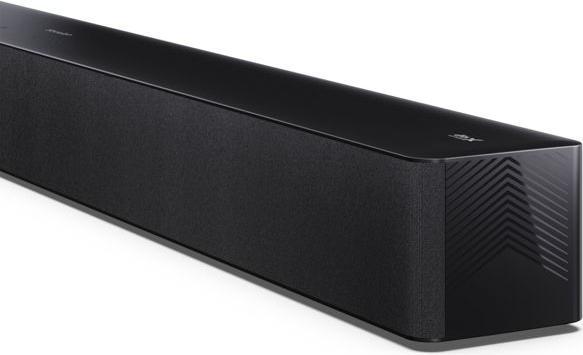 Image du produit Sharp HT-SBW310 schwarz (330 W, Canal 2.1)