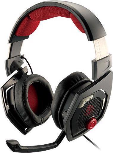 Immagine prodotto Tt eSPORTS Shock 3D 7.1 (Cablato)