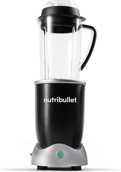 Actual product image NutriBullet Rx (1700 W)