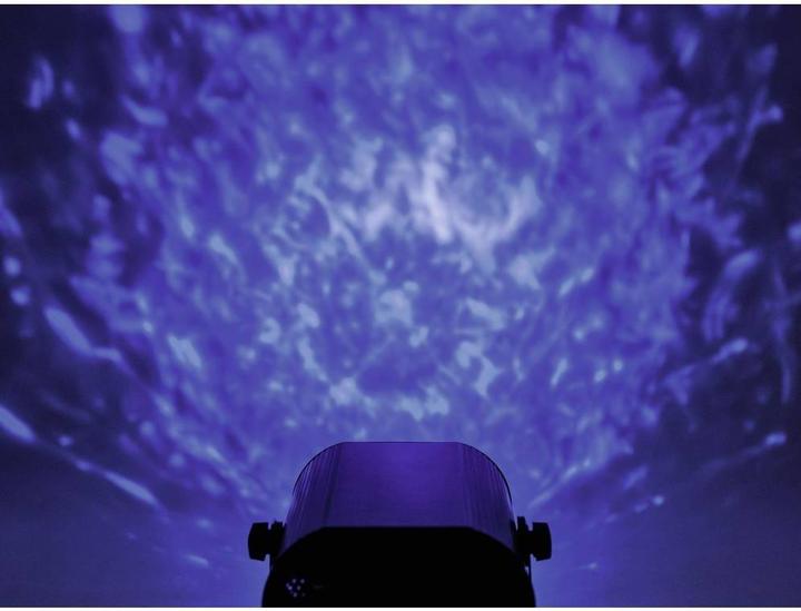 Image du produit Eurolite LED H2O TCL effet d'eau (5 W, LED)