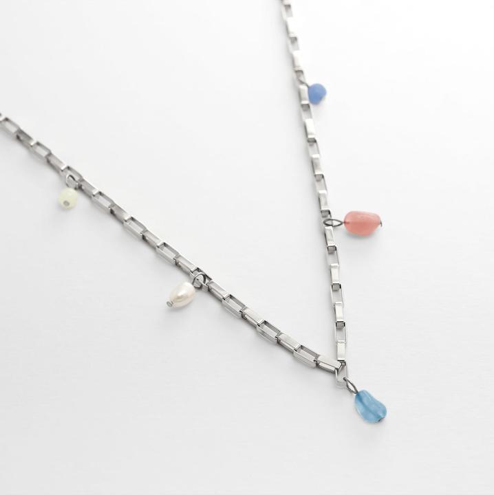 Produktbild Esprit PASTELS Halskette (Edelstahl)