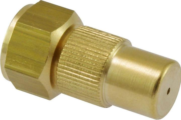 Birchmeier Regulating nozzle for Profi Star