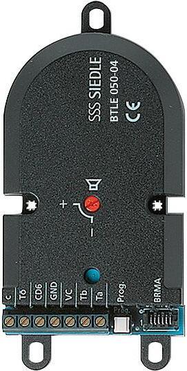 Image du produit Siedle BTLE 050-05 (Filaire)