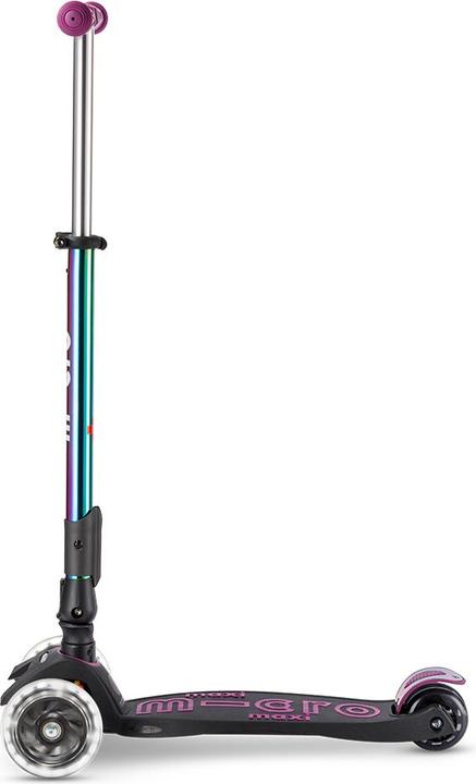 Produktbild Micro MAXI DELUXE Foldable Neon LED Neochrome Purple