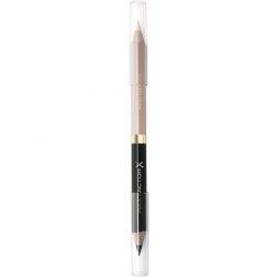 Produktbild Max Factor Eyefinity Smoky Eye Pencil (01 Black Onyx, Diamond Glitz)