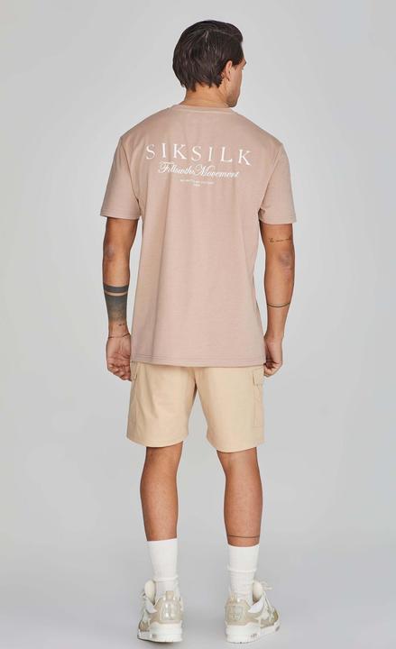 Produktbild Siksilk T-Shirt Graphic T-Shirt (S)