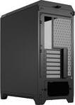 Produktbild Fractal Meshify 3 Light Tint Black (ATX, mATX, Mini-ITX)