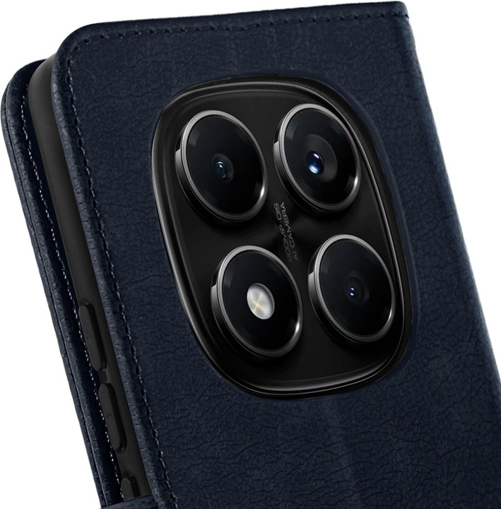 Actual product image Avizar Chesterfield Cover (Xiaomi Redmi Note 14 Pro)