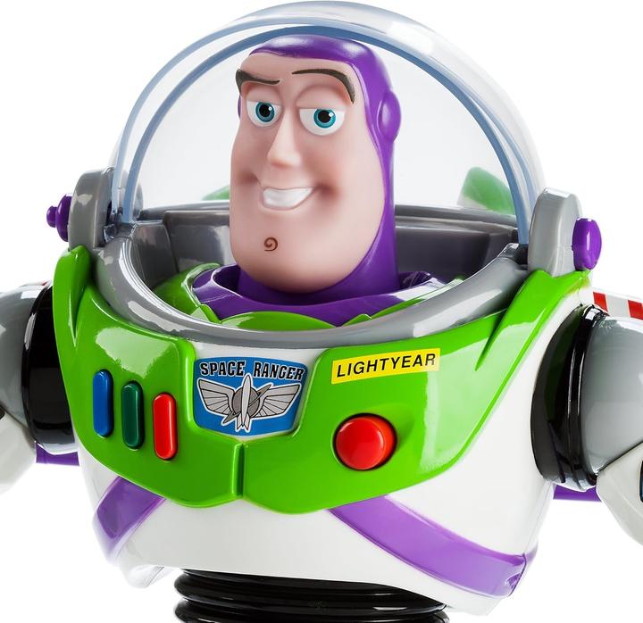 Produktbild Toy Story EBuzz Lightyear