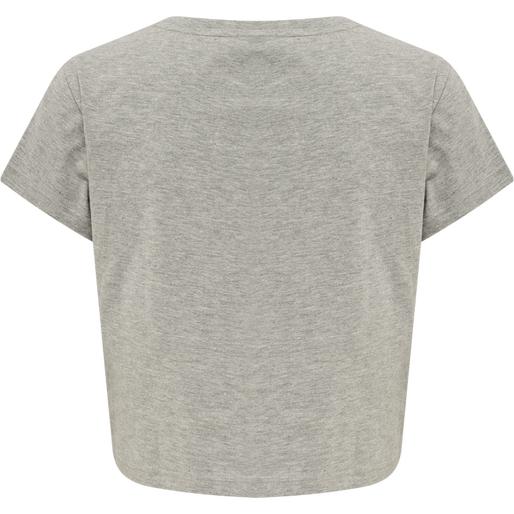 Produktbild hummel Legacy Woman Cropped T-Shirt (L)