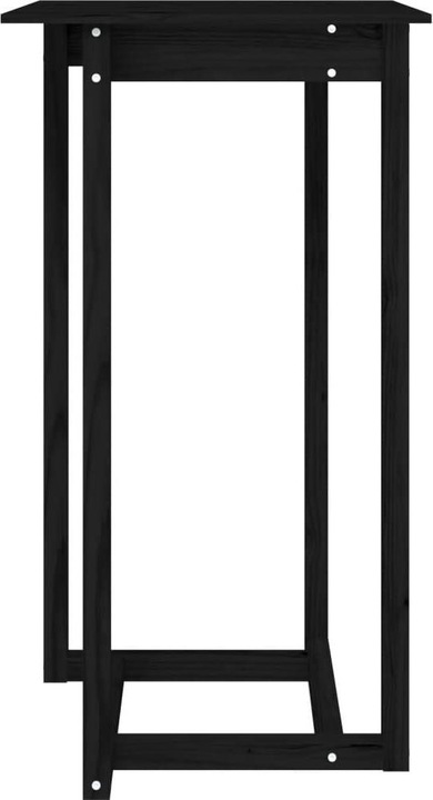 Actual product image VidaXL Ambros (60 x 60 x 110 cm)