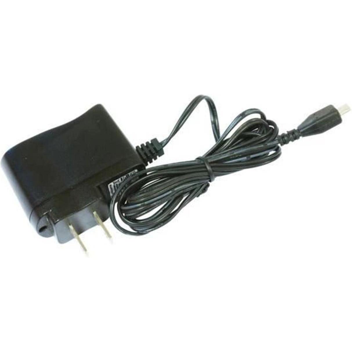 MikroTik 5VPOW - Alimentatore 5 V/1 A (microUSB), Caricatore universale