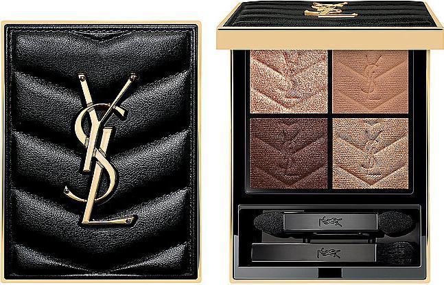 Immagine prodotto Yves Saint Laurent Mini frizione Couture (710 Over Brun) (710 Over Brun)