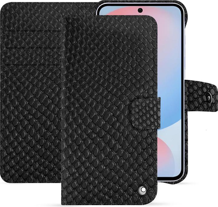 Serpent nero ( Noir / Black)