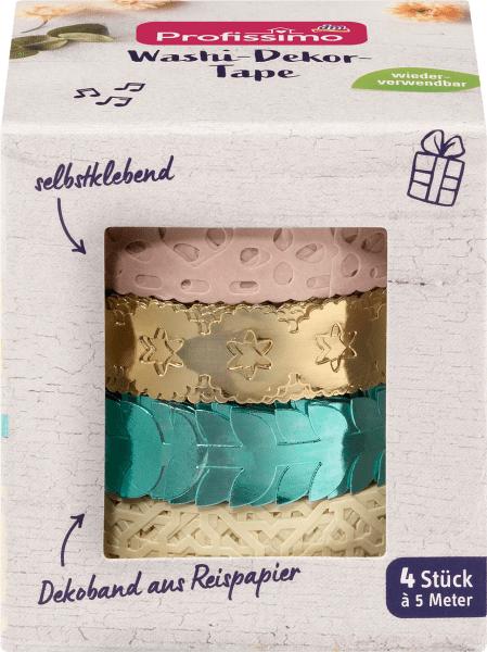 Produktbild dm Profissimo Washi-Dekor-Tape
